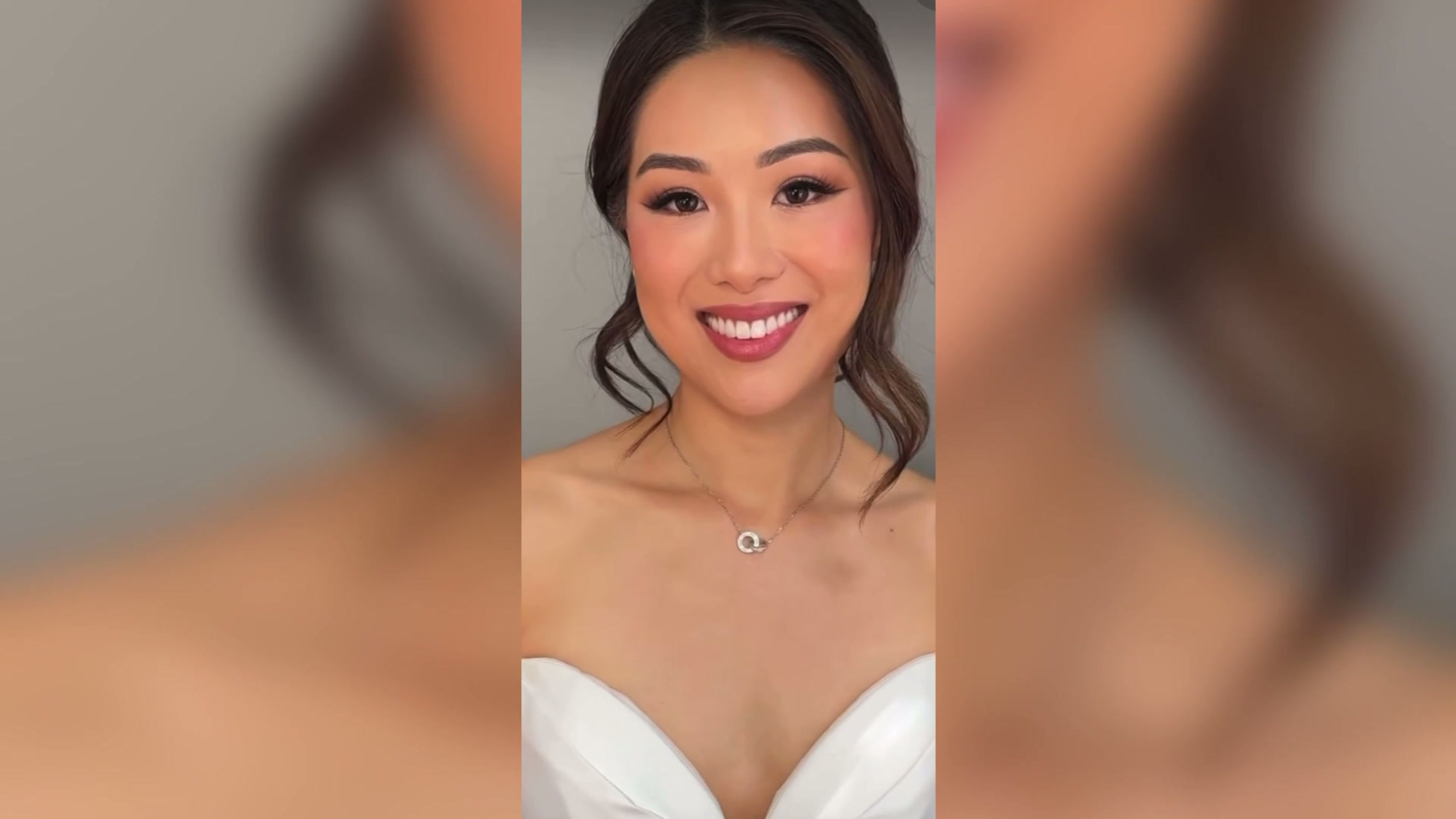 FMBeauty Bride
